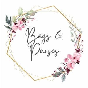 Purses, Clutches, Crossbodys, Wallets & More